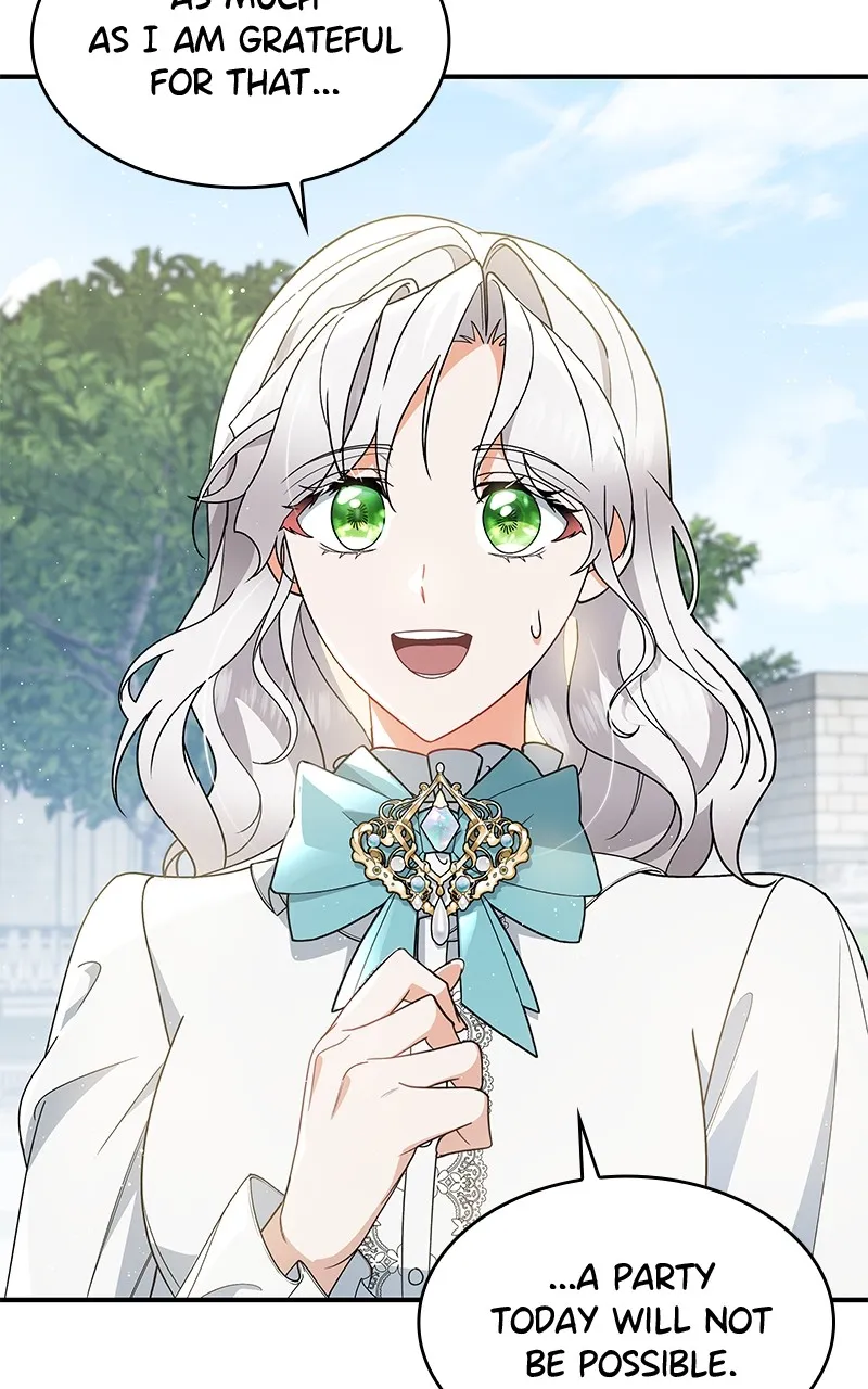 Read What Melvin Left Behind chapter 63 image 91 on Lezhin