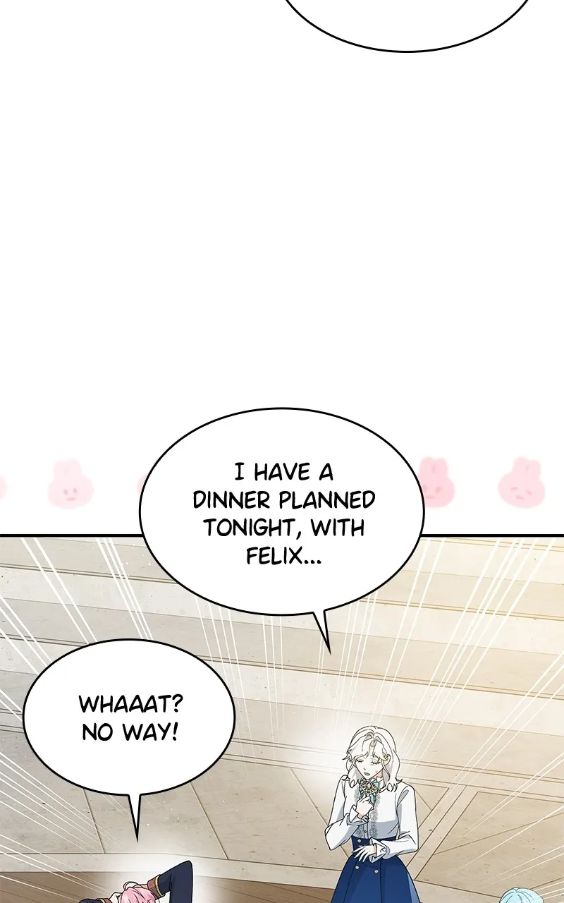 Read What Melvin Left Behind chapter 63 image 92 on Lezhin