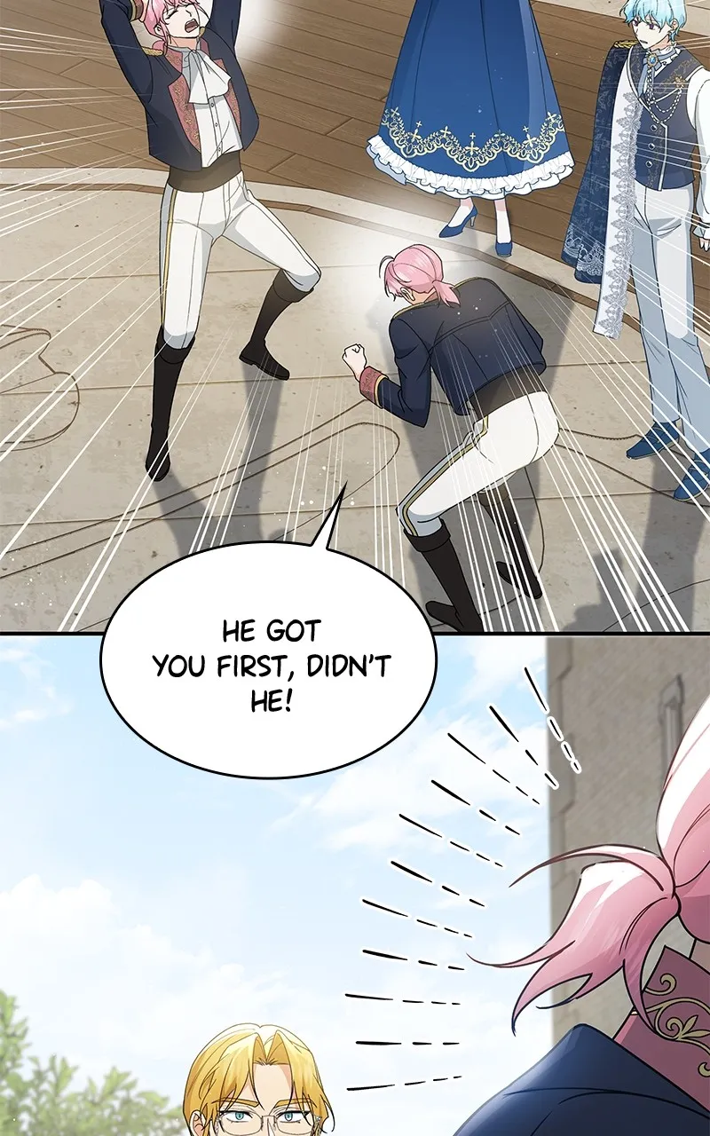 Read What Melvin Left Behind chapter 63 image 93 on Lezhin