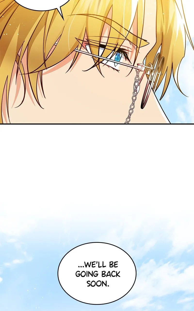 Read What Melvin Left Behind chapter 63 image 98 on Lezhin