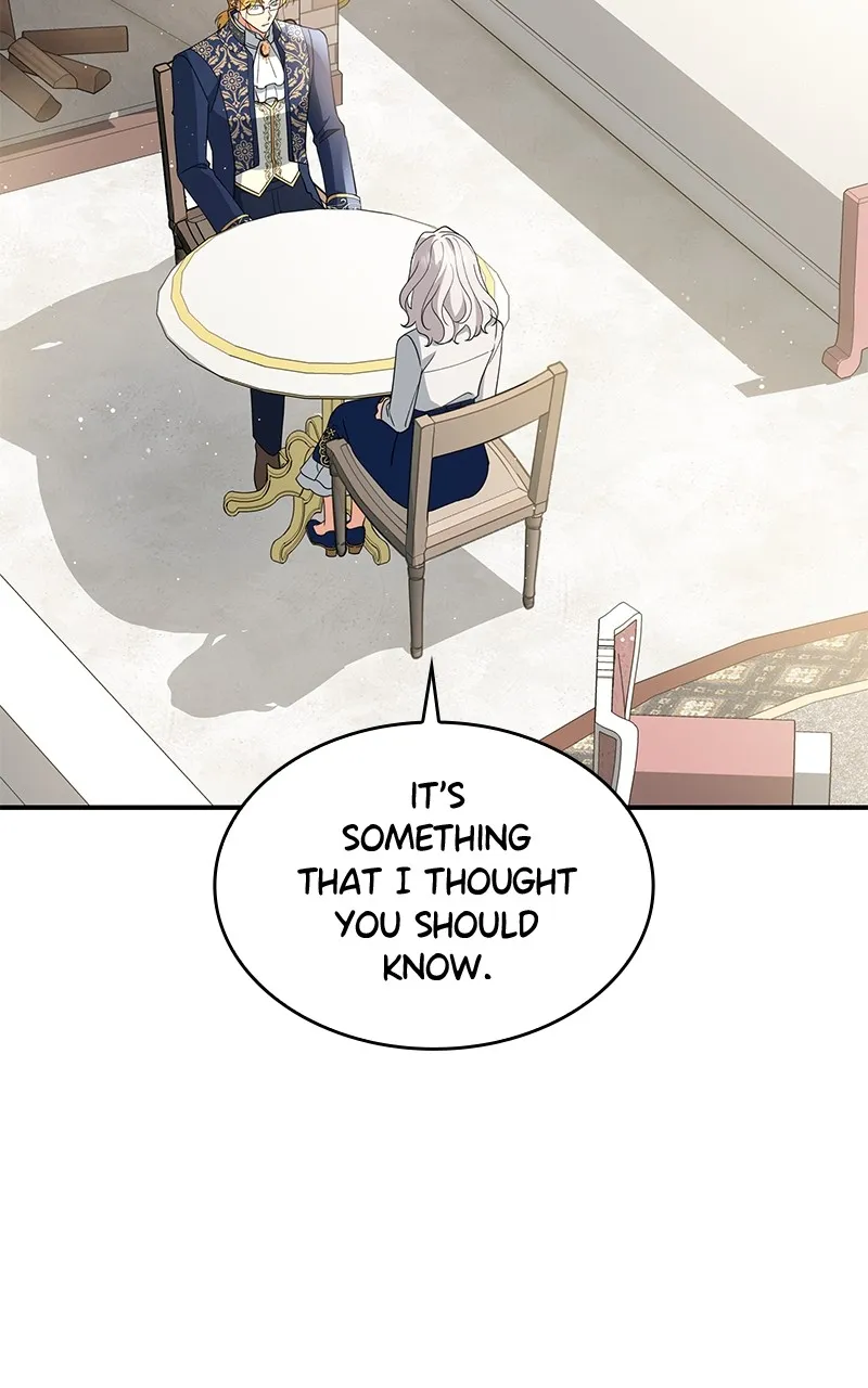 Read What Melvin Left Behind chapter 64 image 1 on Lezhin