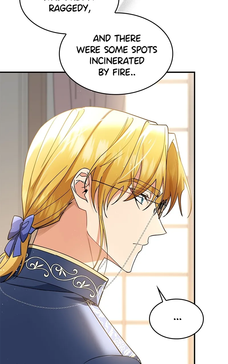 Read What Melvin Left Behind chapter 64 image 10 on Lezhin
