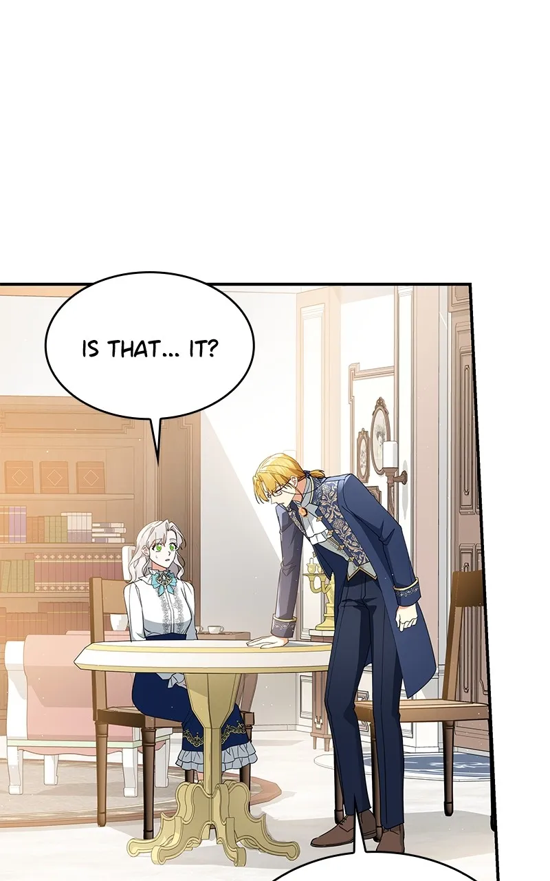 Read What Melvin Left Behind chapter 64 image 14 on Lezhin