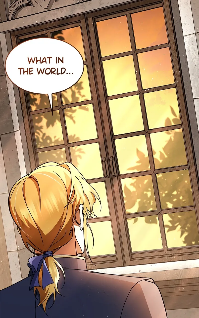 Read What Melvin Left Behind chapter 64 image 29 on Lezhin