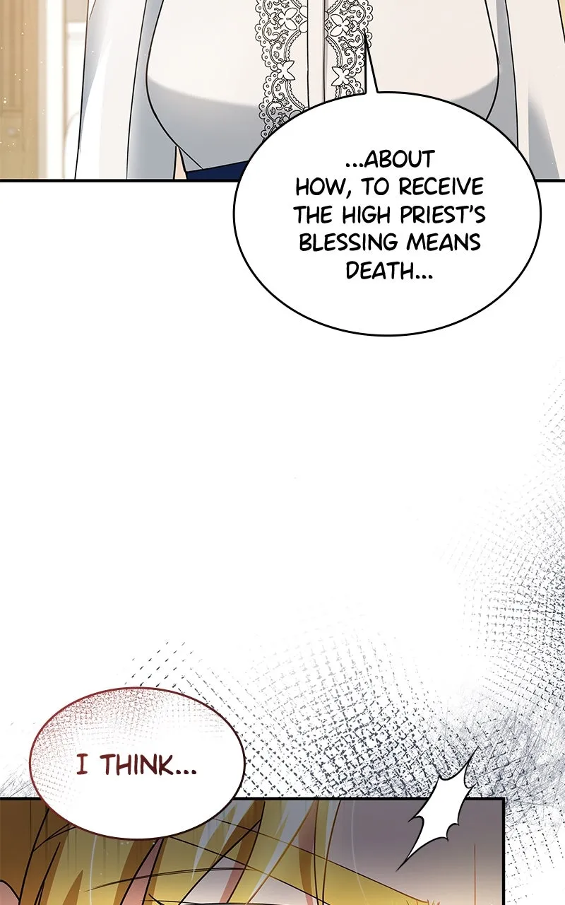 Read What Melvin Left Behind chapter 64 image 3 on Lezhin