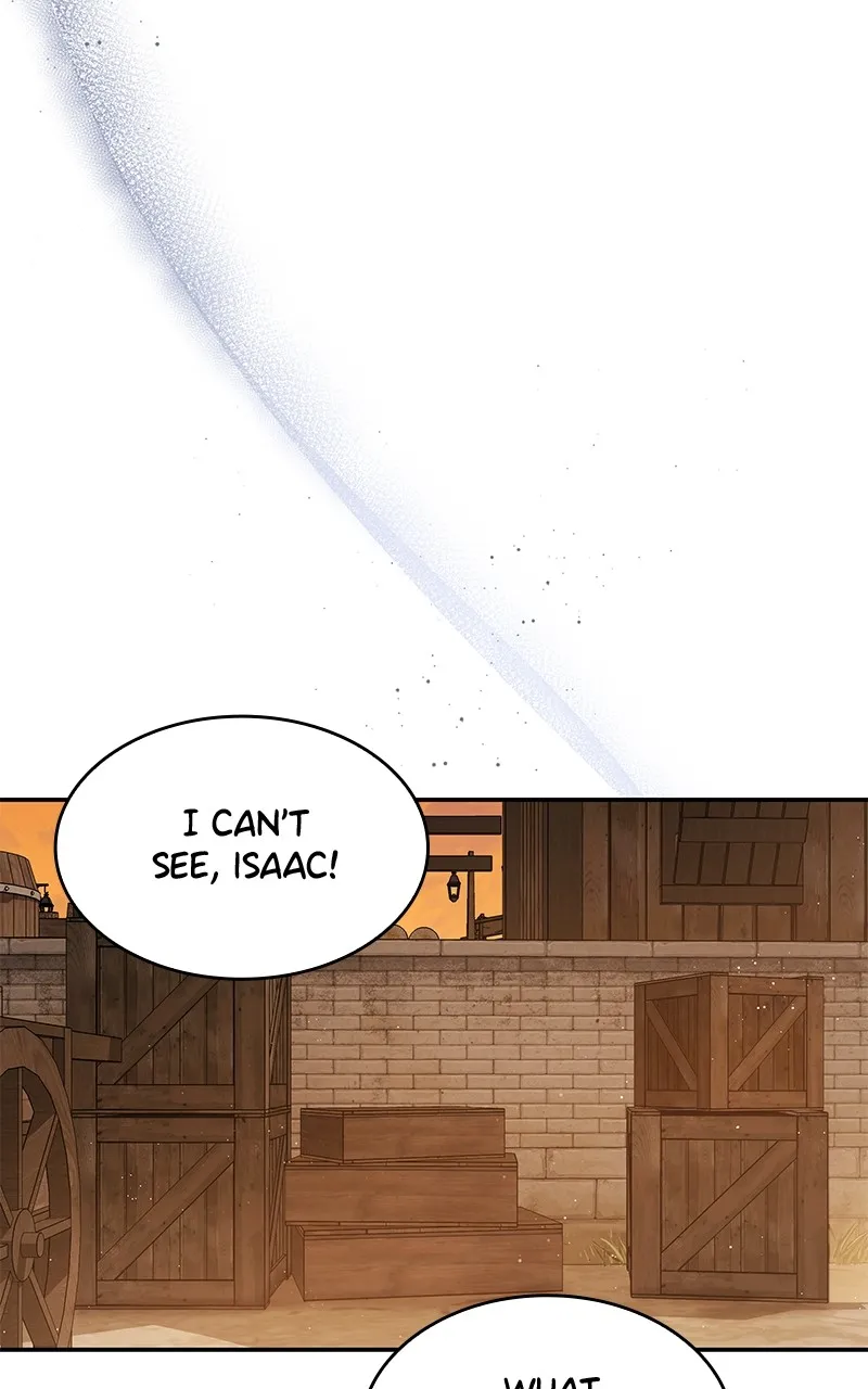 Read What Melvin Left Behind chapter 64 image 32 on Lezhin