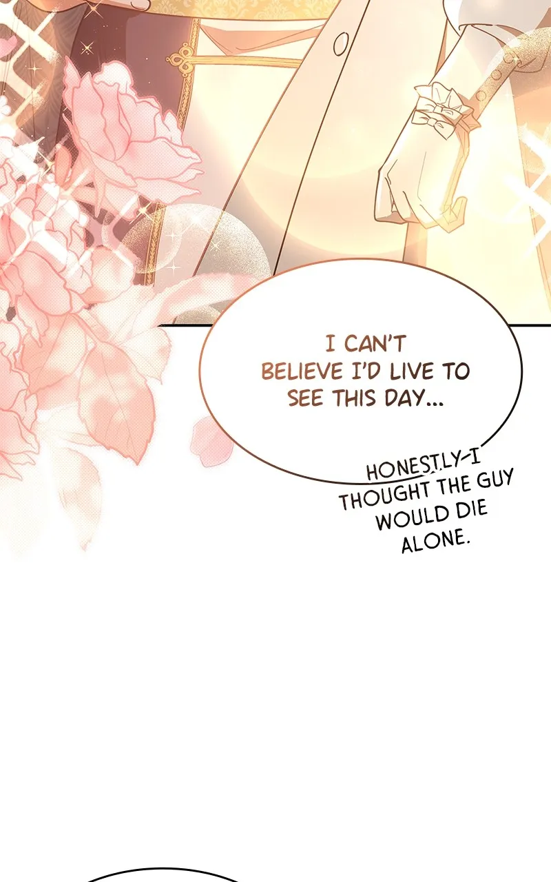 Read What Melvin Left Behind chapter 64 image 39 on Lezhin