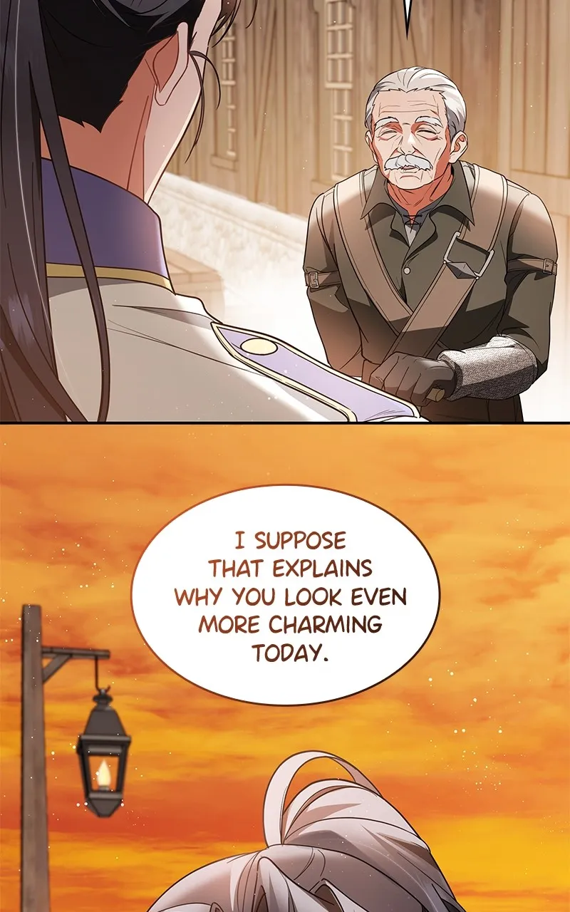 Read What Melvin Left Behind chapter 64 image 44 on Lezhin
