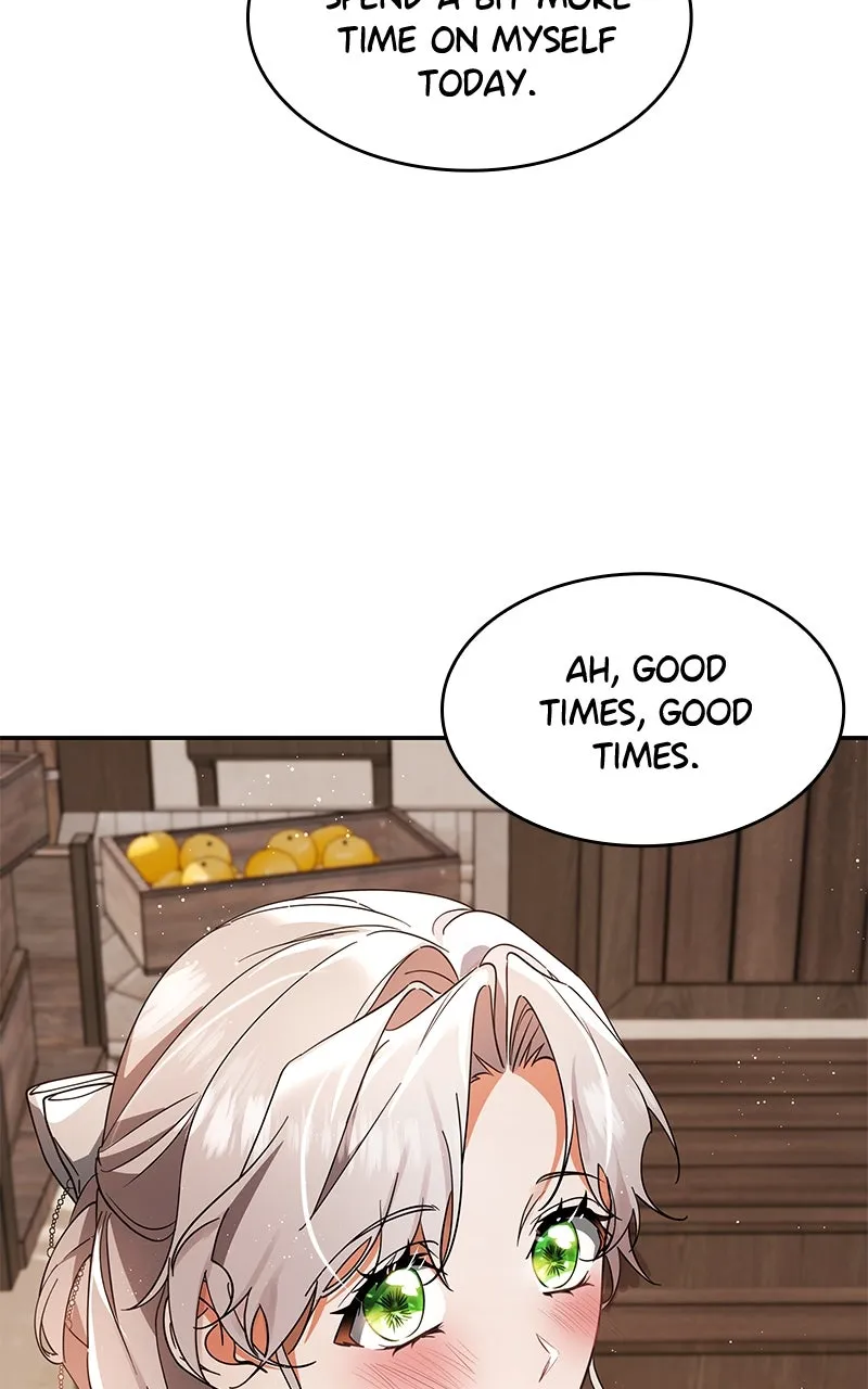 Read What Melvin Left Behind chapter 64 image 47 on Lezhin