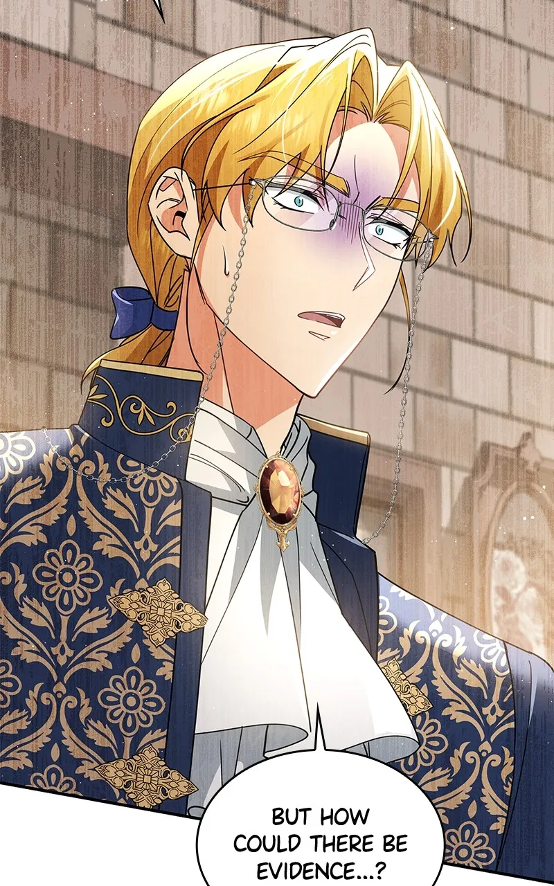 Read What Melvin Left Behind chapter 64 image 5 on Lezhin