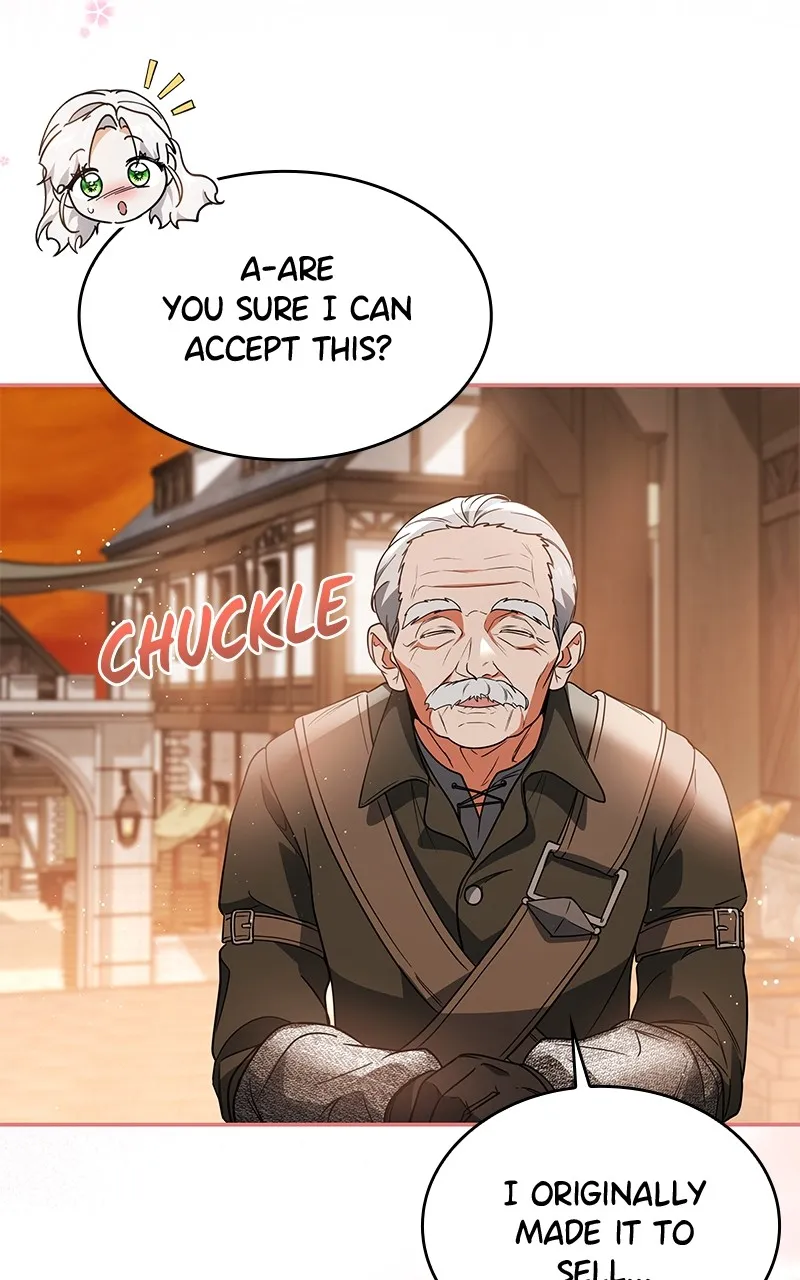 Read What Melvin Left Behind chapter 64 image 53 on Lezhin