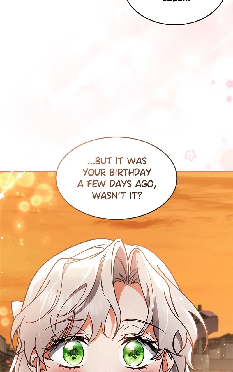 Read What Melvin Left Behind chapter 64 image 54 on Lezhin