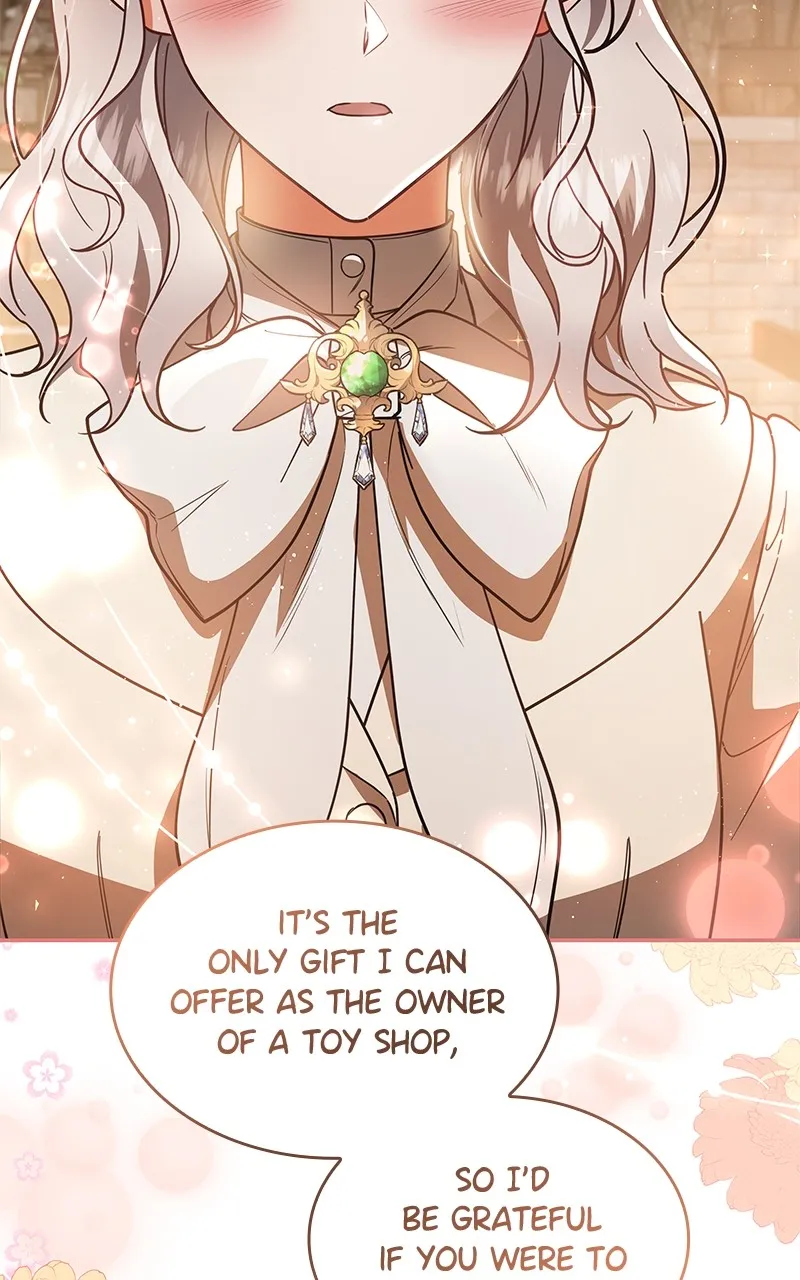 Read What Melvin Left Behind chapter 64 image 55 on Lezhin