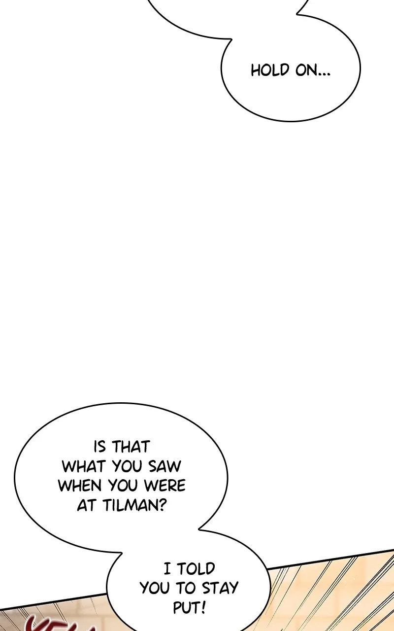 Read What Melvin Left Behind chapter 64 image 6 on Lezhin