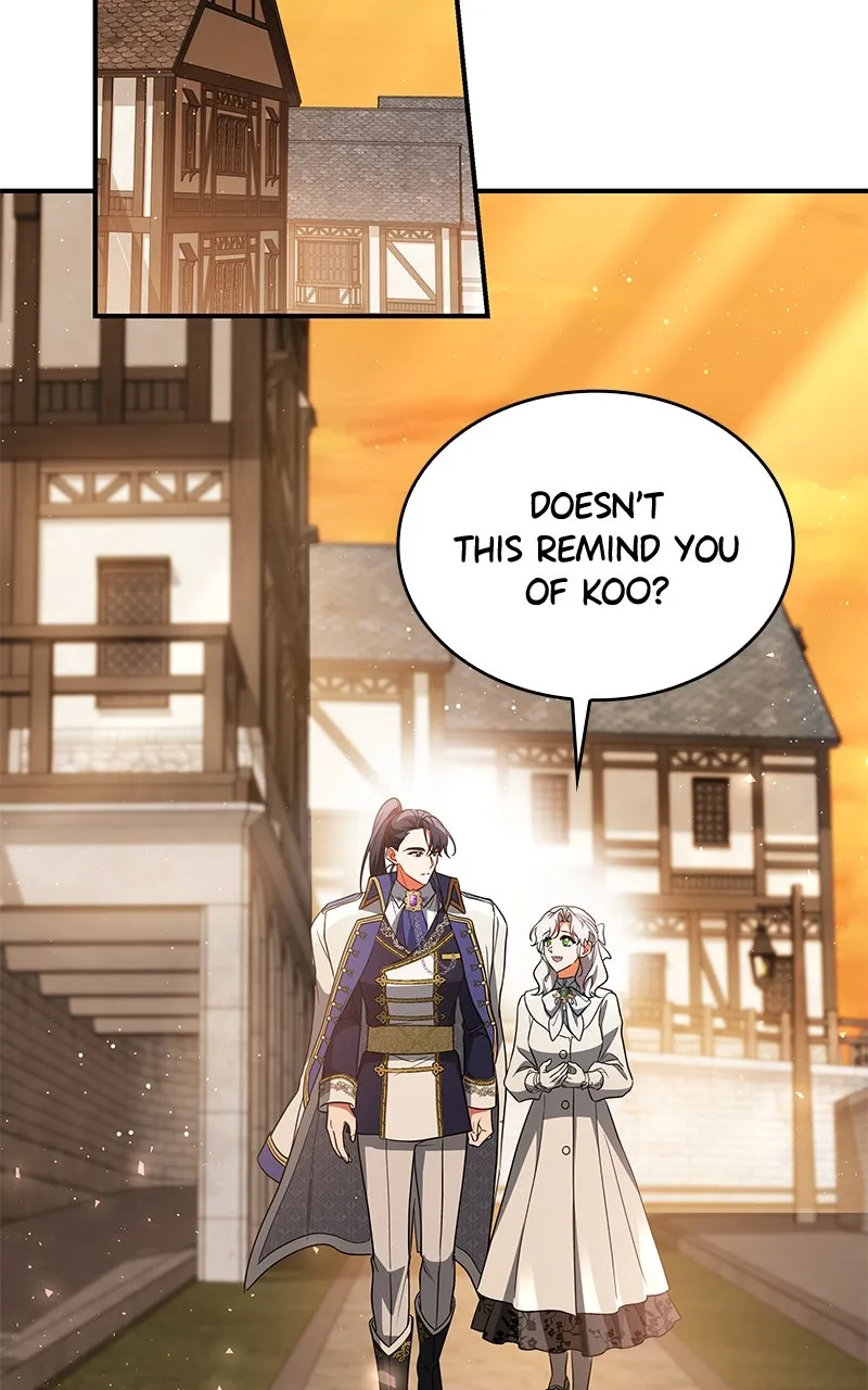 Read What Melvin Left Behind chapter 64 image 60 on Lezhin