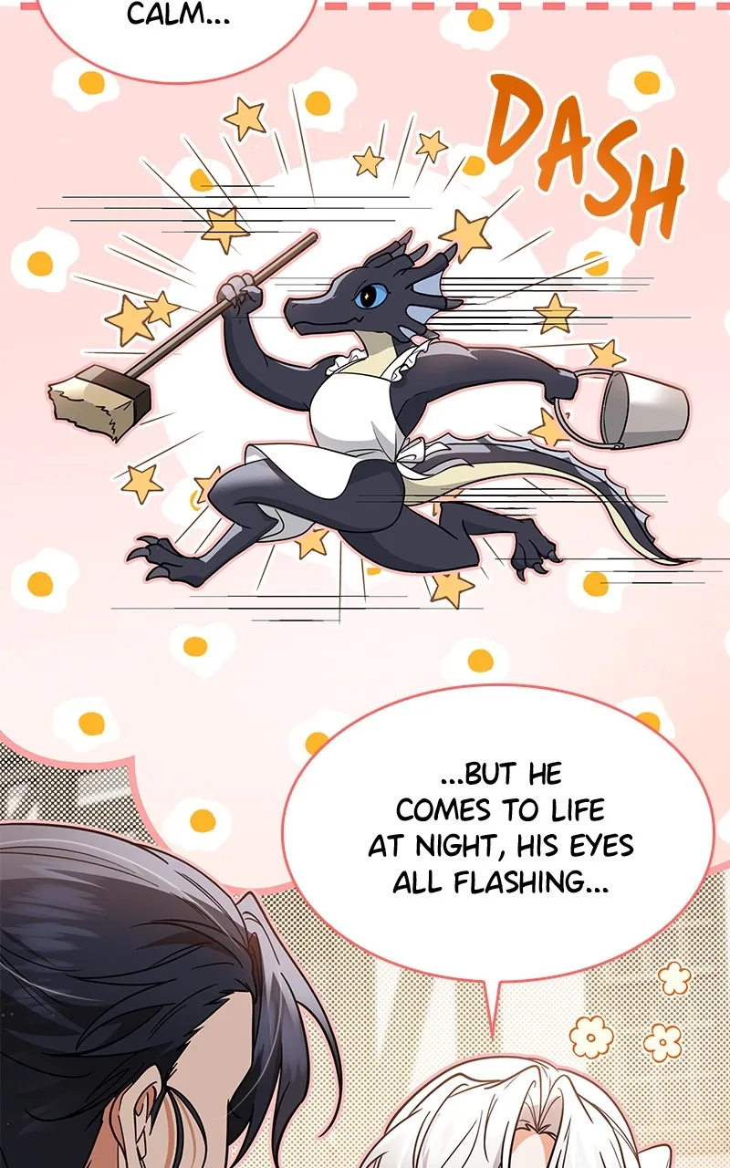 Read What Melvin Left Behind chapter 64 image 63 on Lezhin