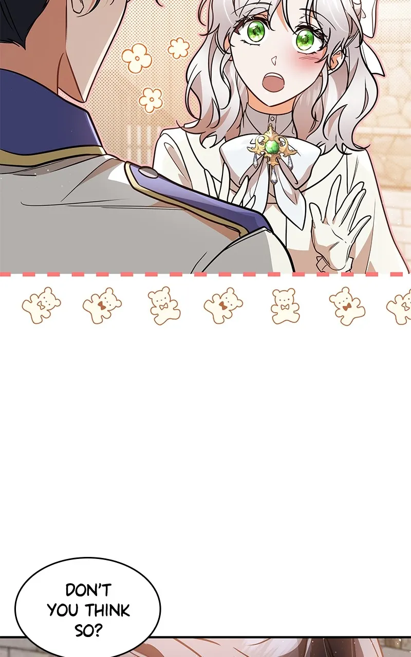 Read What Melvin Left Behind chapter 64 image 64 on Lezhin