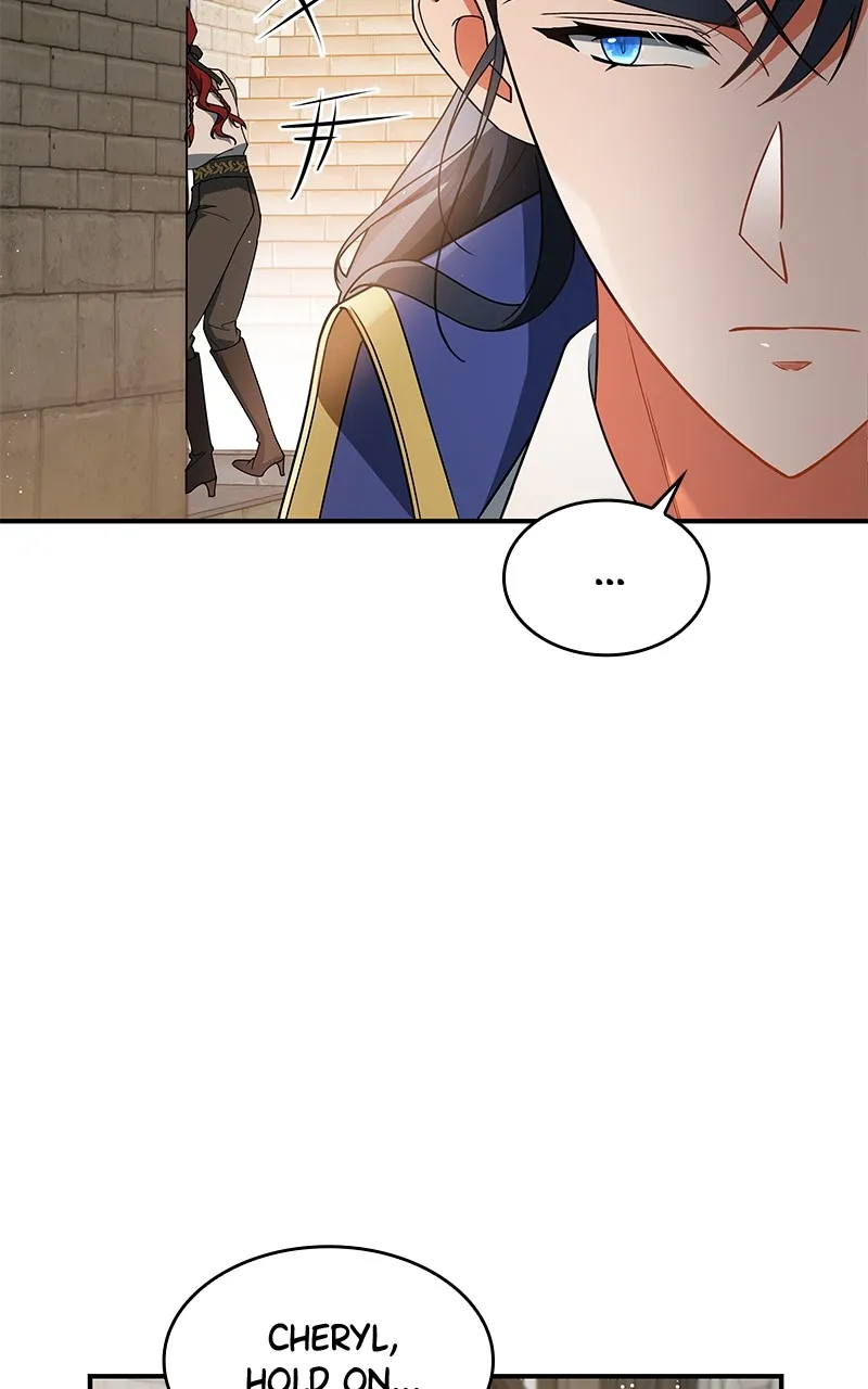 Read What Melvin Left Behind chapter 64 image 68 on Lezhin