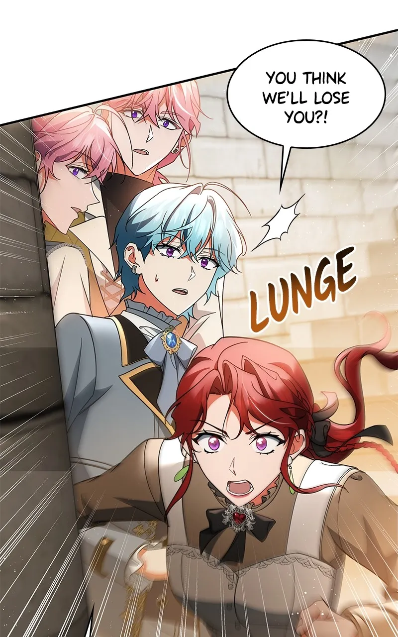 Read What Melvin Left Behind chapter 64 image 73 on Lezhin