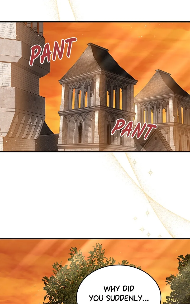 Read What Melvin Left Behind chapter 64 image 76 on Lezhin