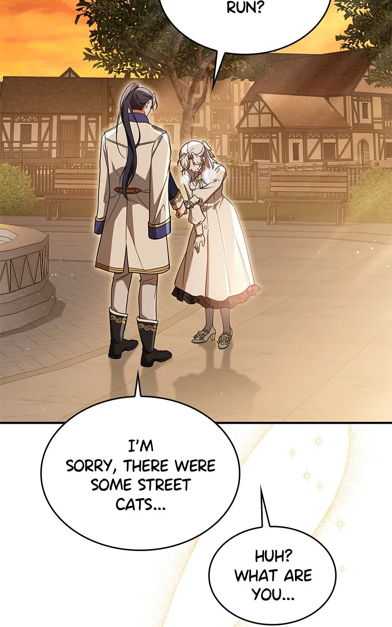 Read What Melvin Left Behind chapter 64 image 77 on Lezhin