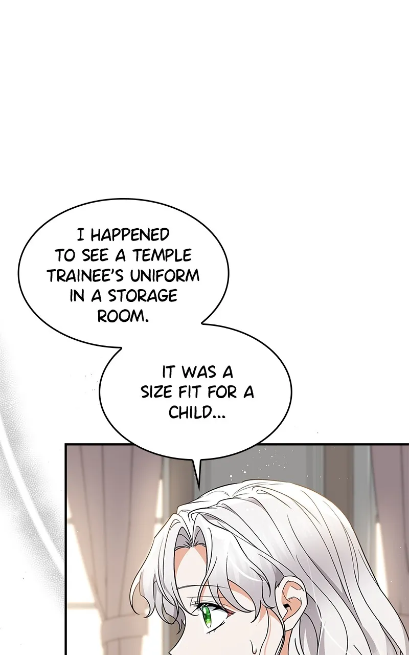 Read What Melvin Left Behind chapter 64 image 8 on Lezhin
