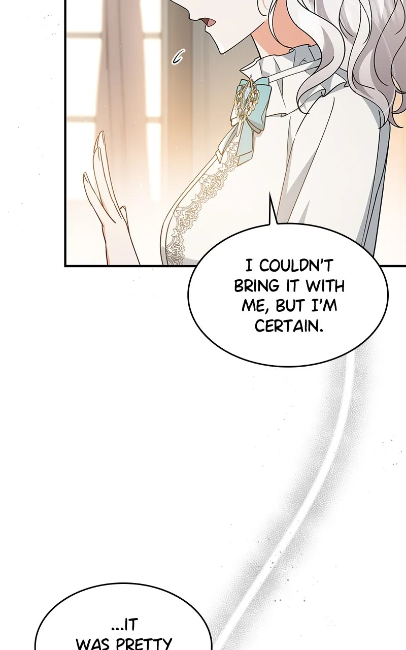 Read What Melvin Left Behind chapter 64 image 9 on Lezhin
