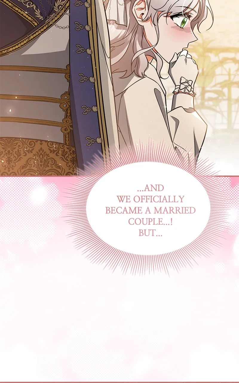 Read What Melvin Left Behind chapter 64 image 91 on Lezhin