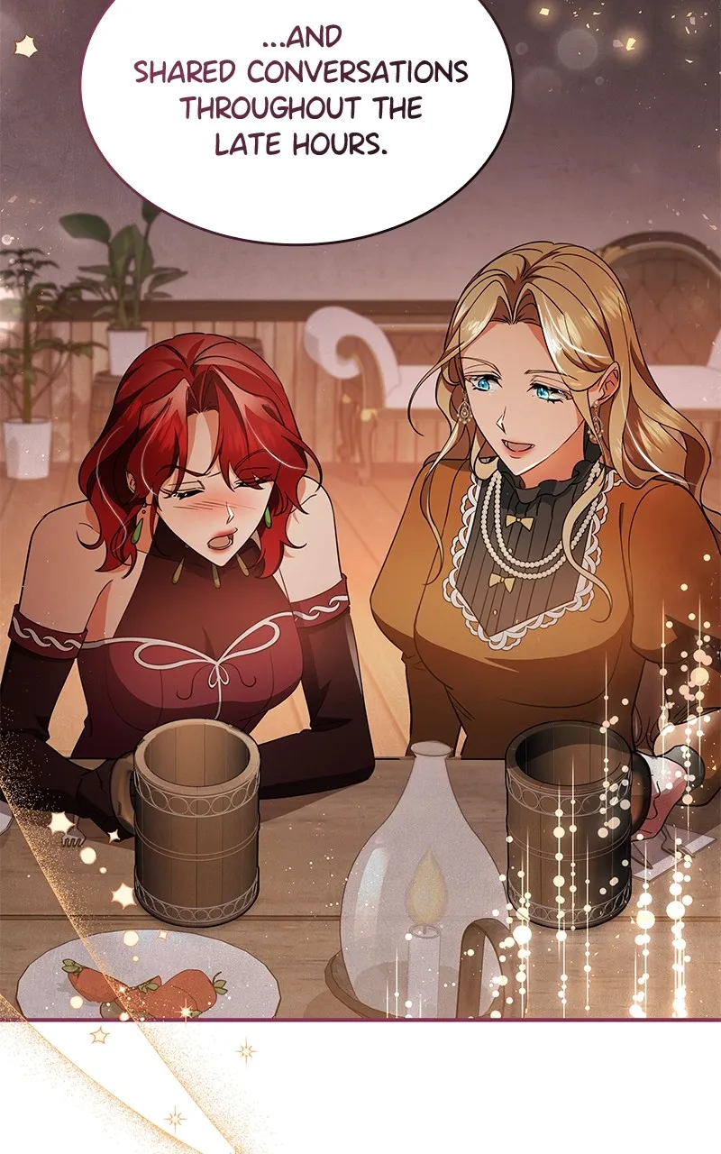 Read What Melvin Left Behind chapter 65 image 12 on Lezhin