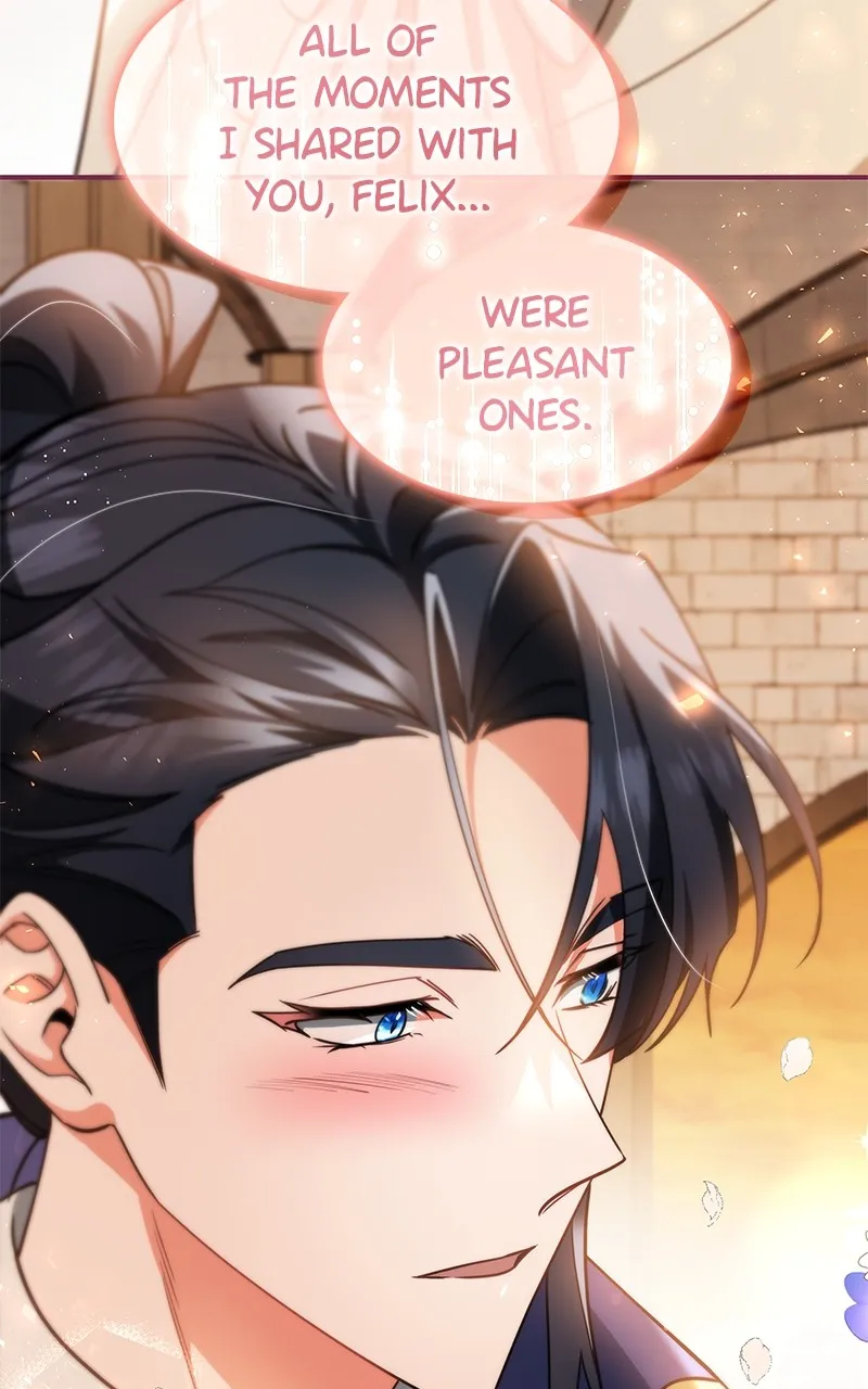 Read What Melvin Left Behind chapter 65 image 15 on Lezhin