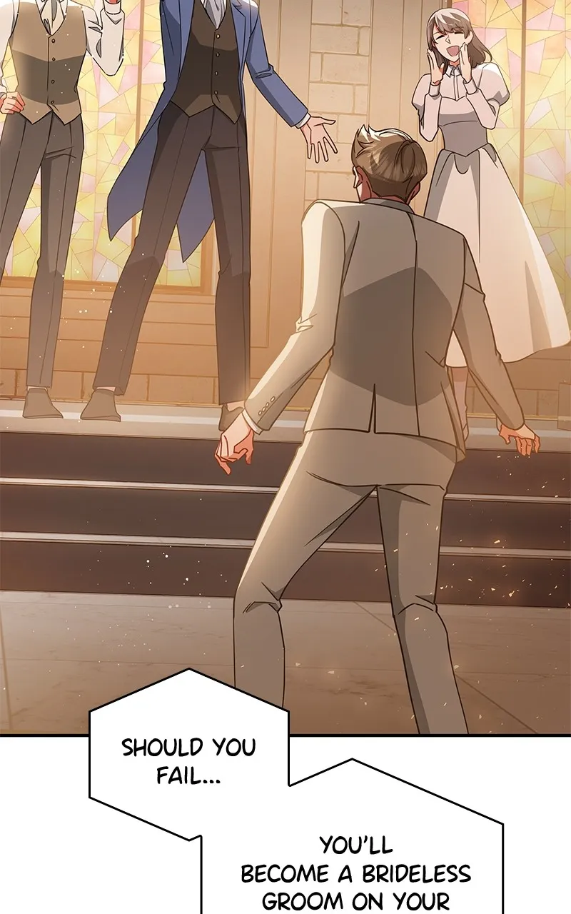 Read What Melvin Left Behind chapter 65 image 24 on Lezhin