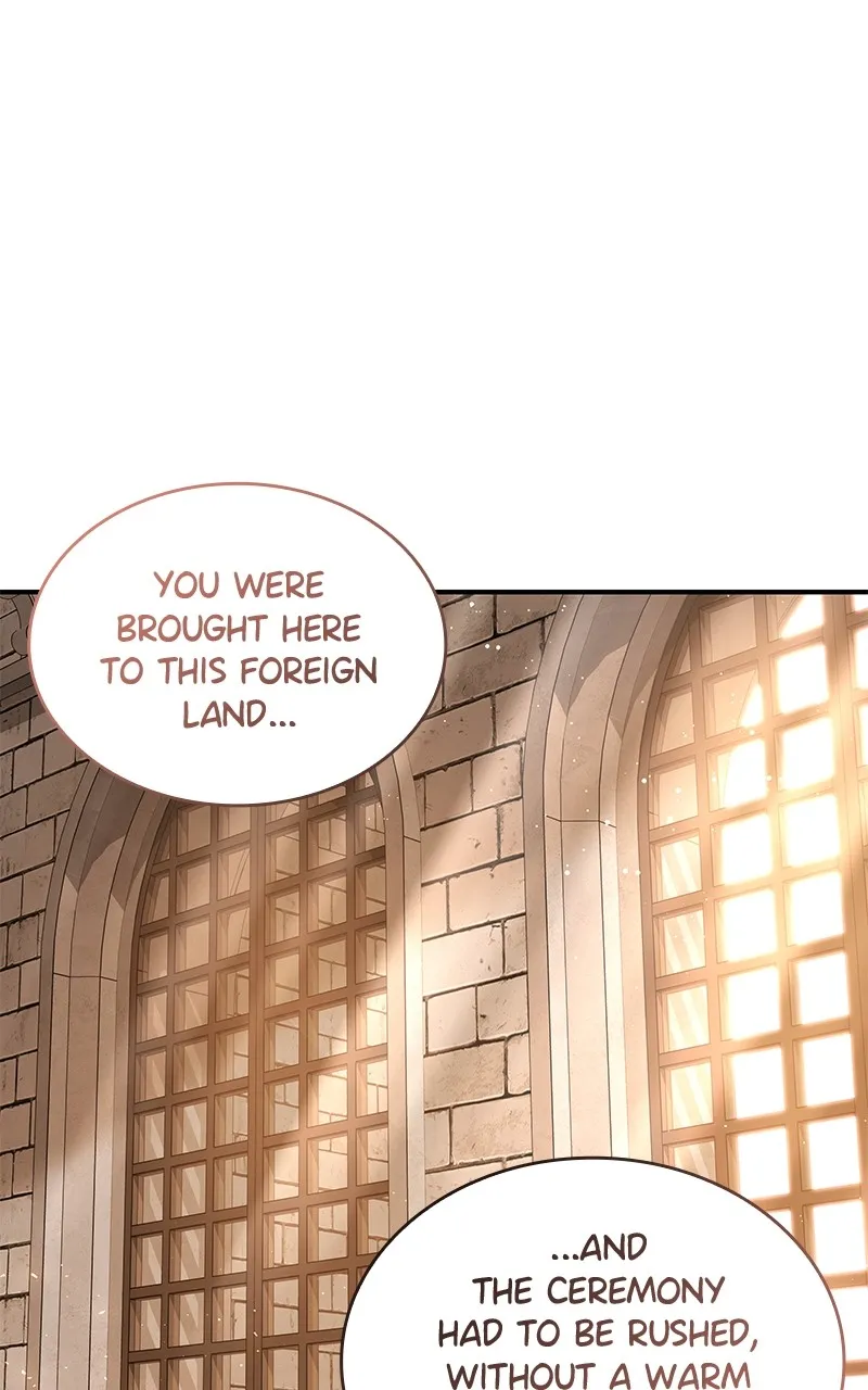 Read What Melvin Left Behind chapter 65 image 3 on Lezhin