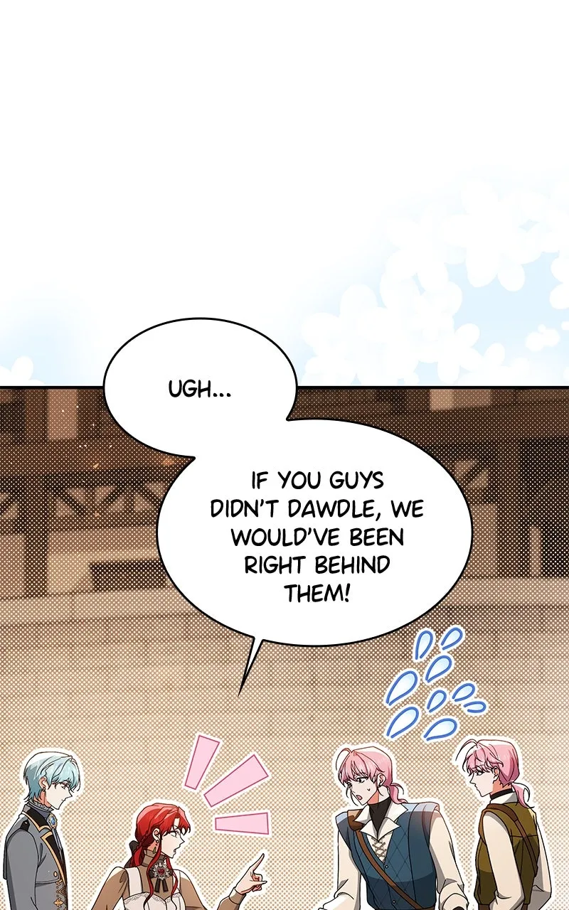 Read What Melvin Left Behind chapter 65 image 34 on Lezhin
