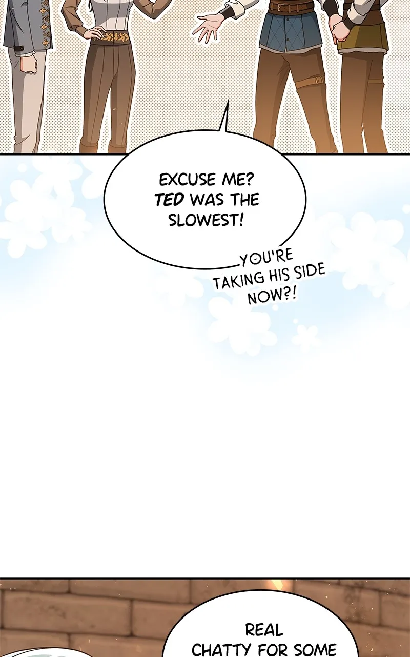 Read What Melvin Left Behind chapter 65 image 35 on Lezhin