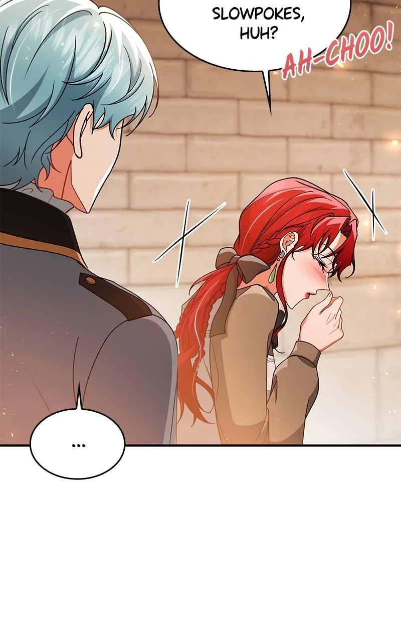 Read What Melvin Left Behind chapter 65 image 36 on Lezhin