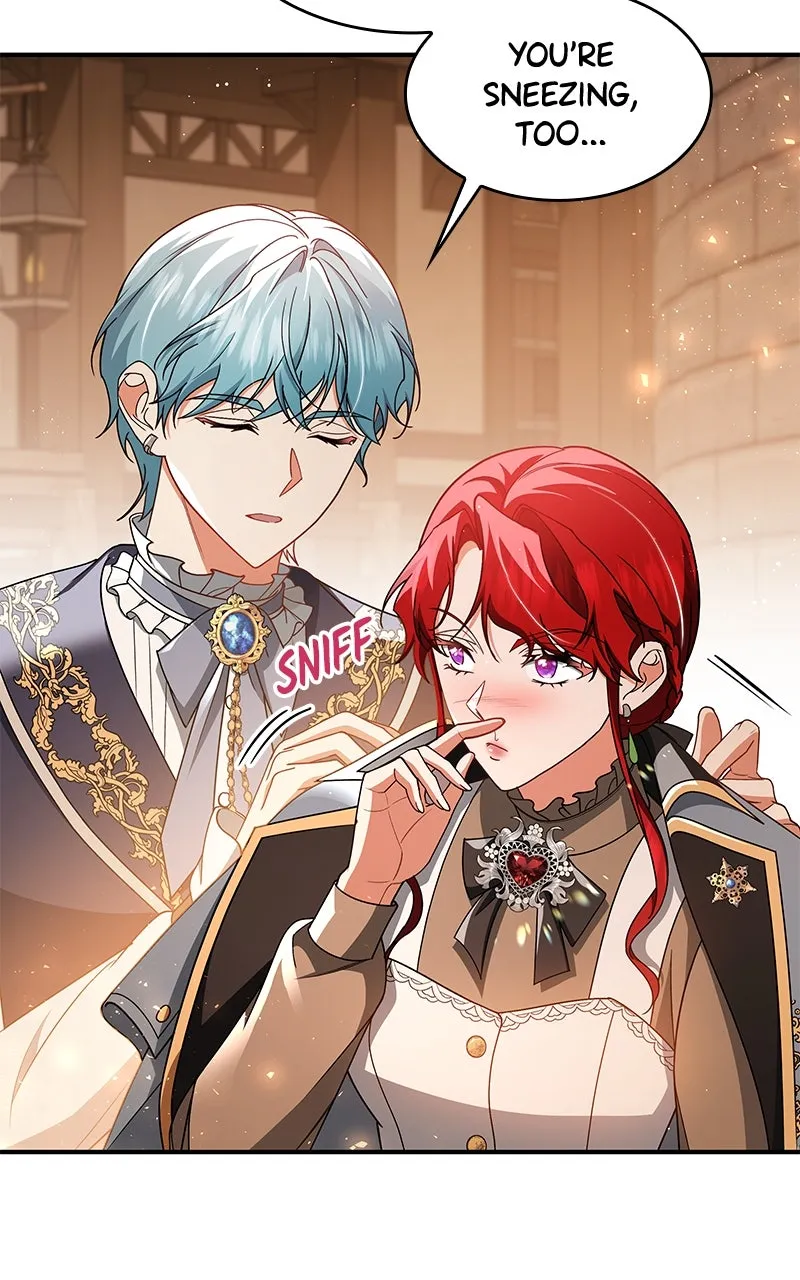 Read What Melvin Left Behind chapter 65 image 39 on Lezhin