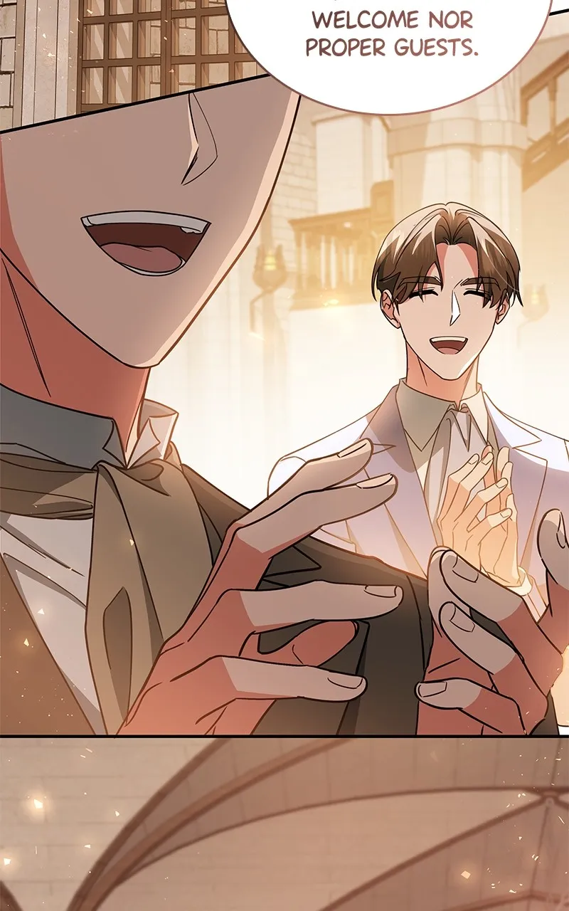 Read What Melvin Left Behind chapter 65 image 4 on Lezhin