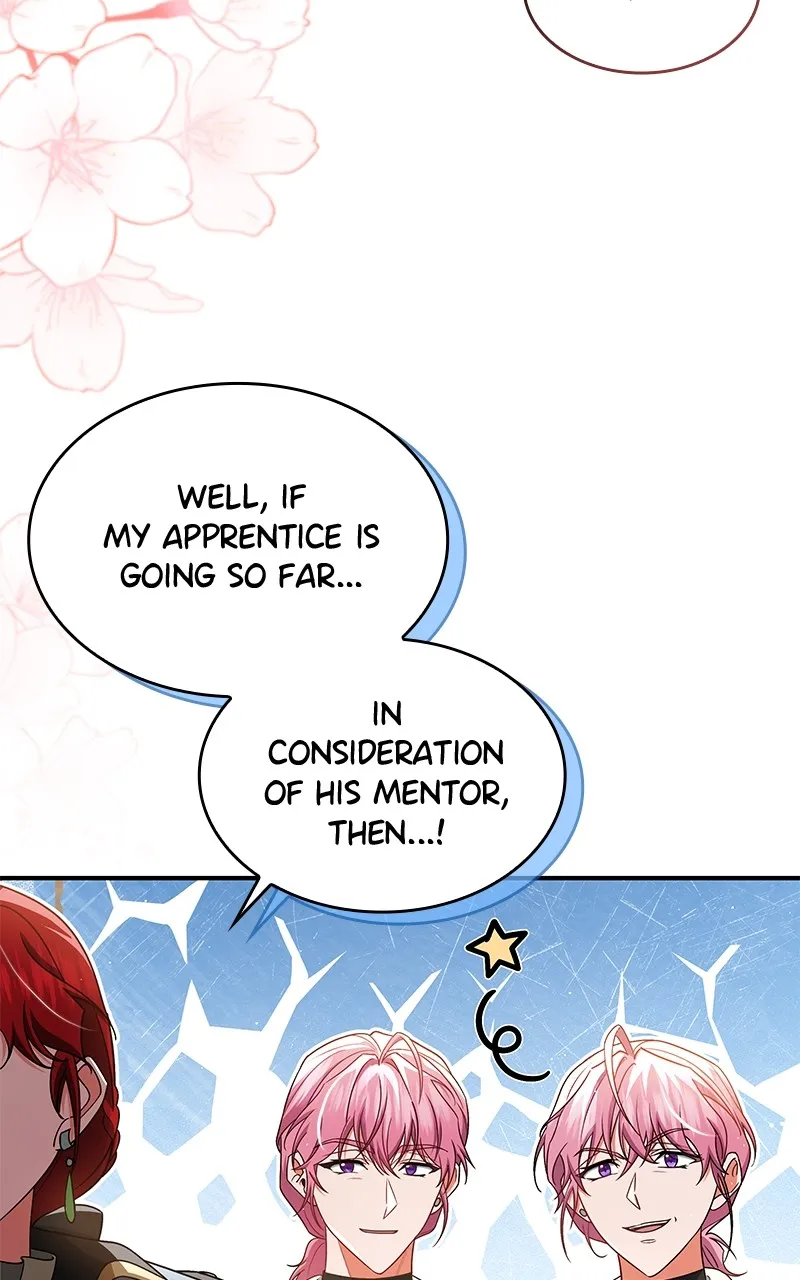 Read What Melvin Left Behind chapter 65 image 43 on Lezhin