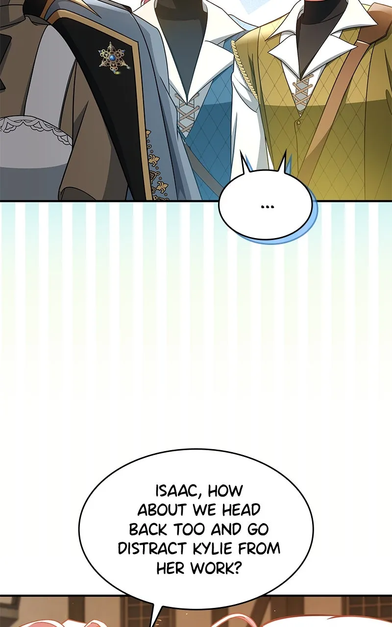 Read What Melvin Left Behind chapter 65 image 44 on Lezhin