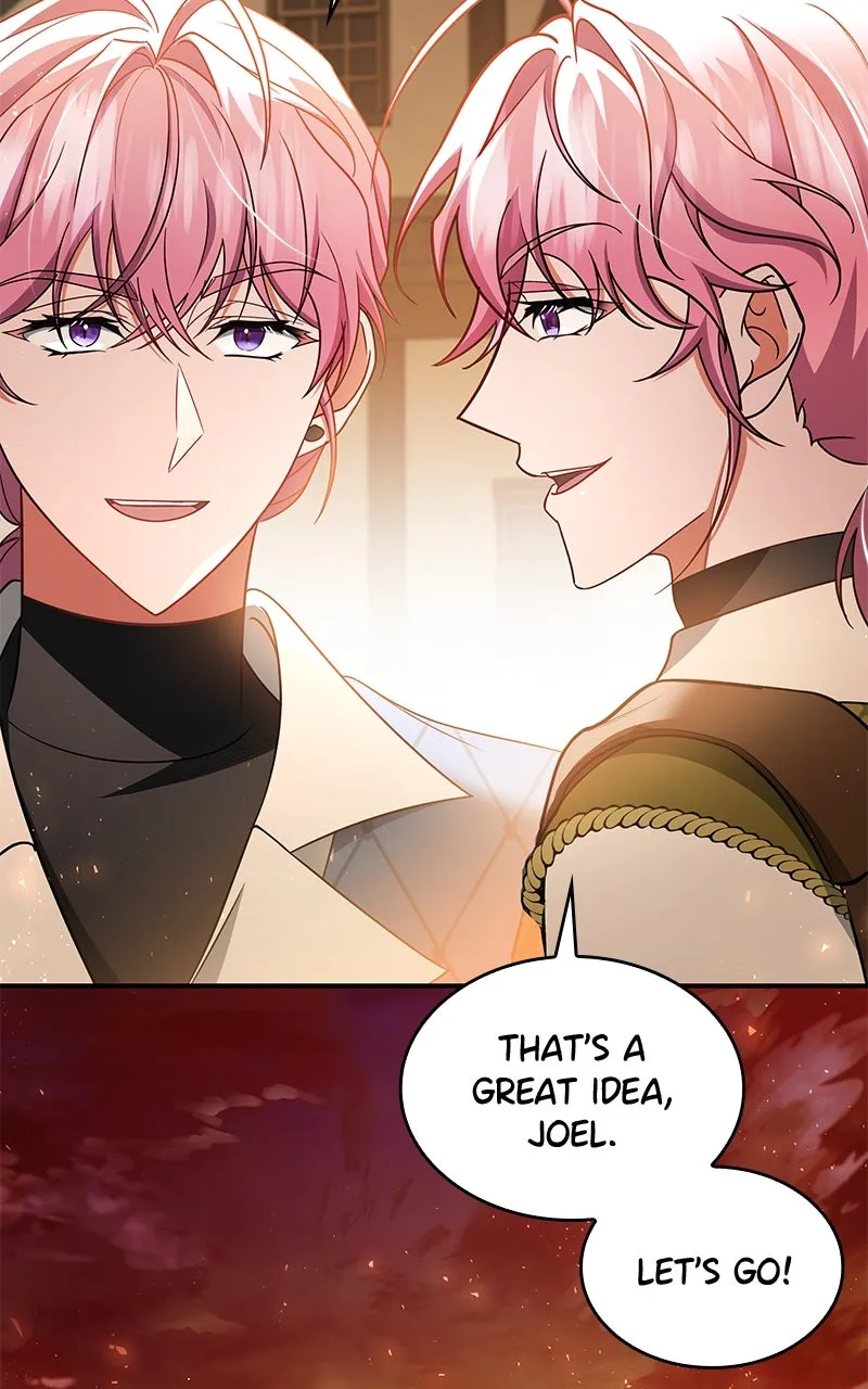 Read What Melvin Left Behind chapter 65 image 45 on Lezhin