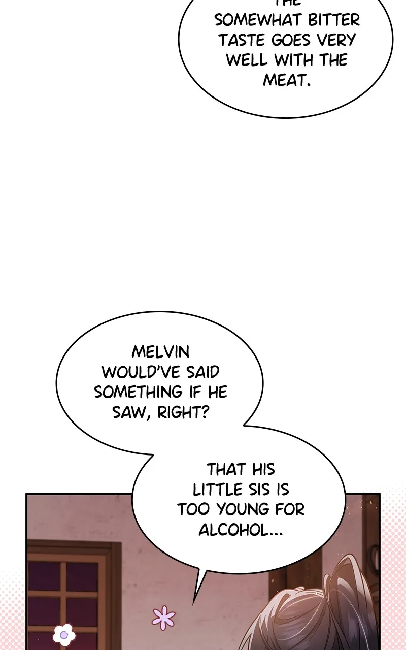 Read What Melvin Left Behind chapter 65 image 56 on Lezhin