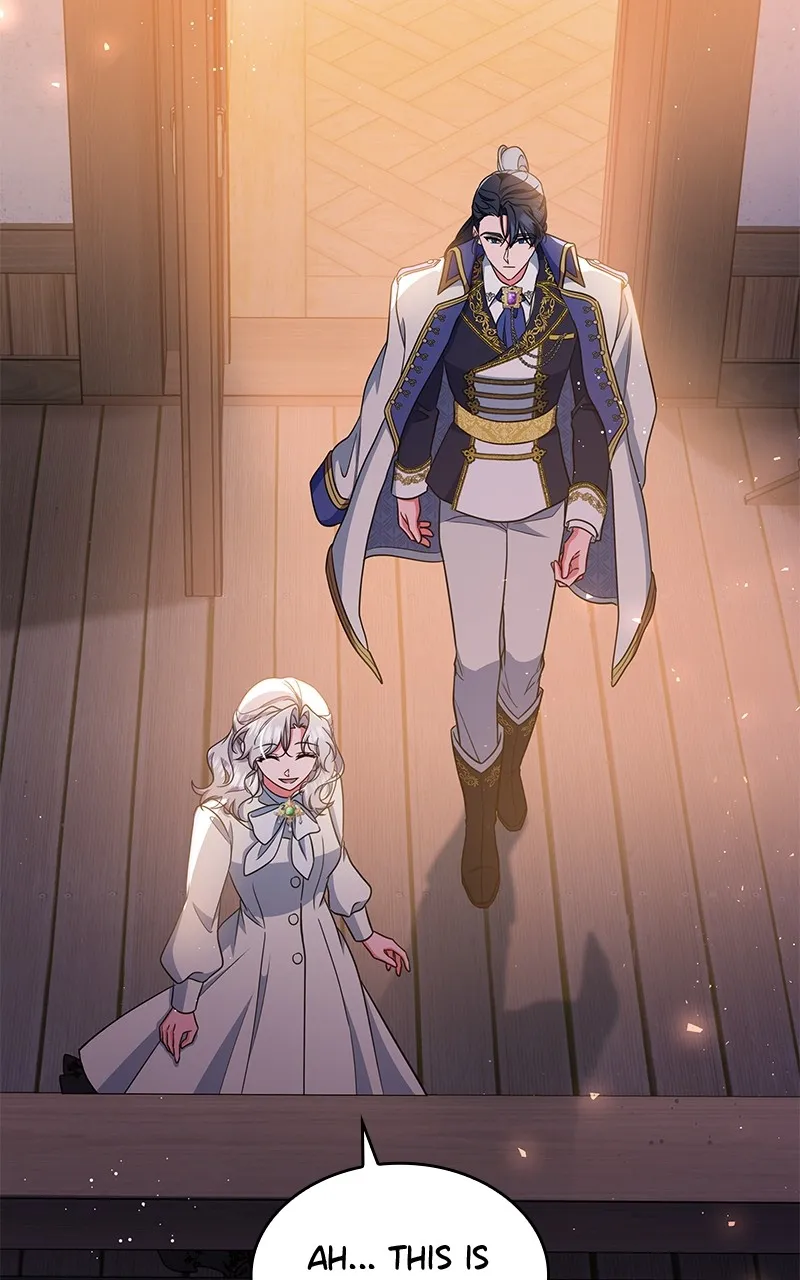 Read What Melvin Left Behind chapter 65 image 70 on Lezhin