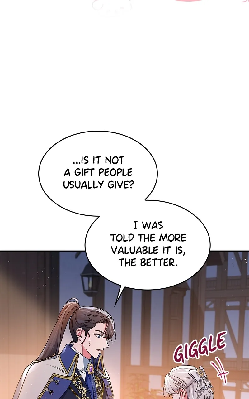 Read What Melvin Left Behind chapter 65 image 88 on Lezhin