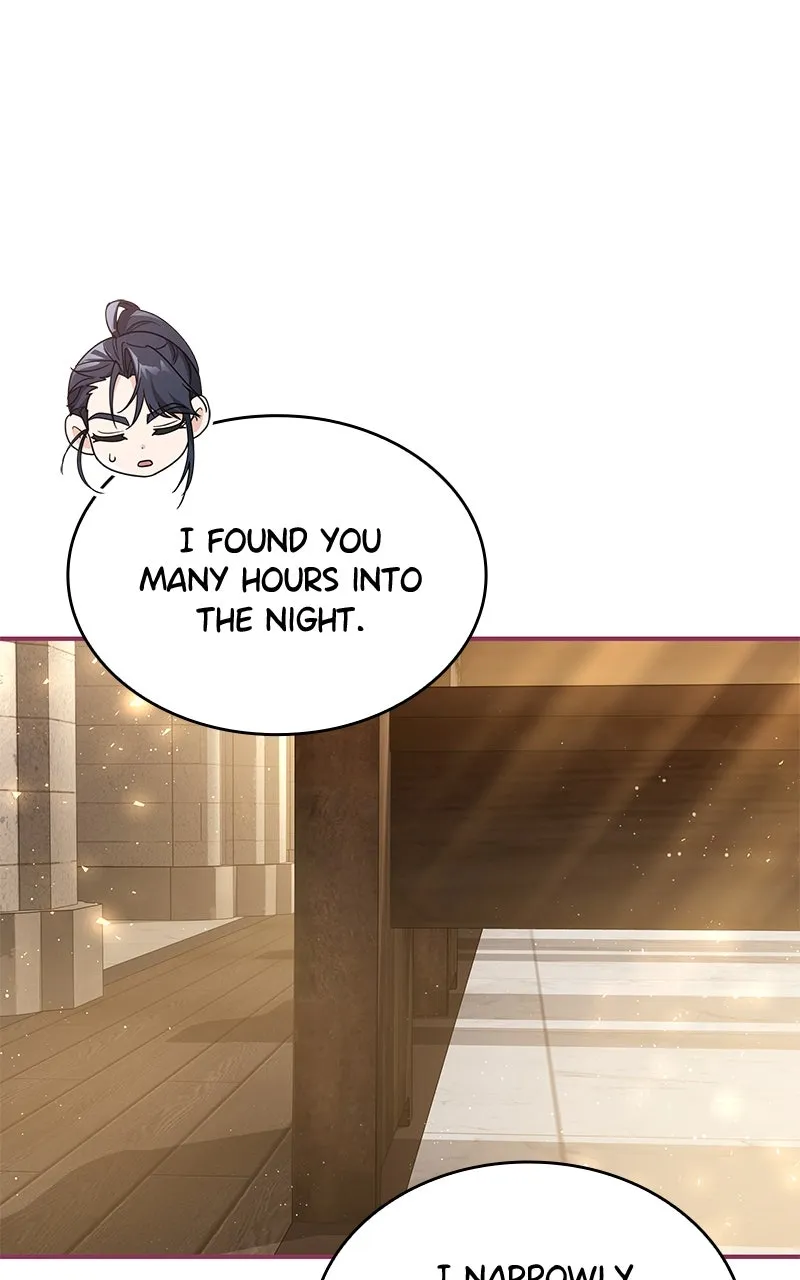 Read What Melvin Left Behind chapter 65 image 9 on Lezhin