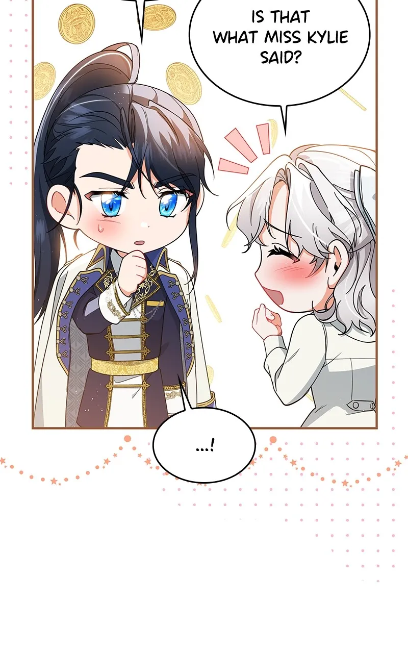 Read What Melvin Left Behind chapter 65 image 90 on Lezhin