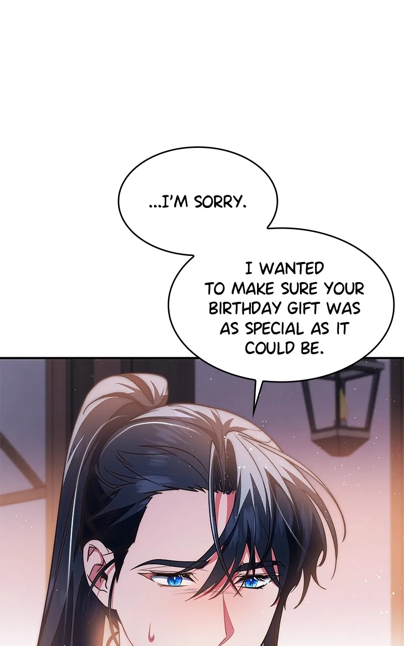Read What Melvin Left Behind chapter 65 image 91 on Lezhin