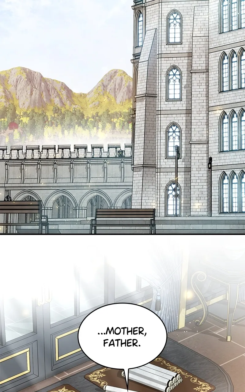Read What Melvin Left Behind chapter 66 image 1 on Lezhin