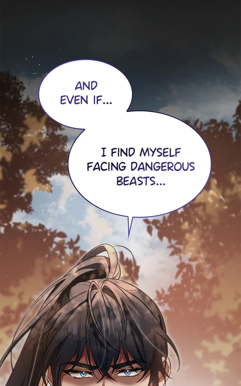 Read What Melvin Left Behind chapter 66 image 104 on Lezhin