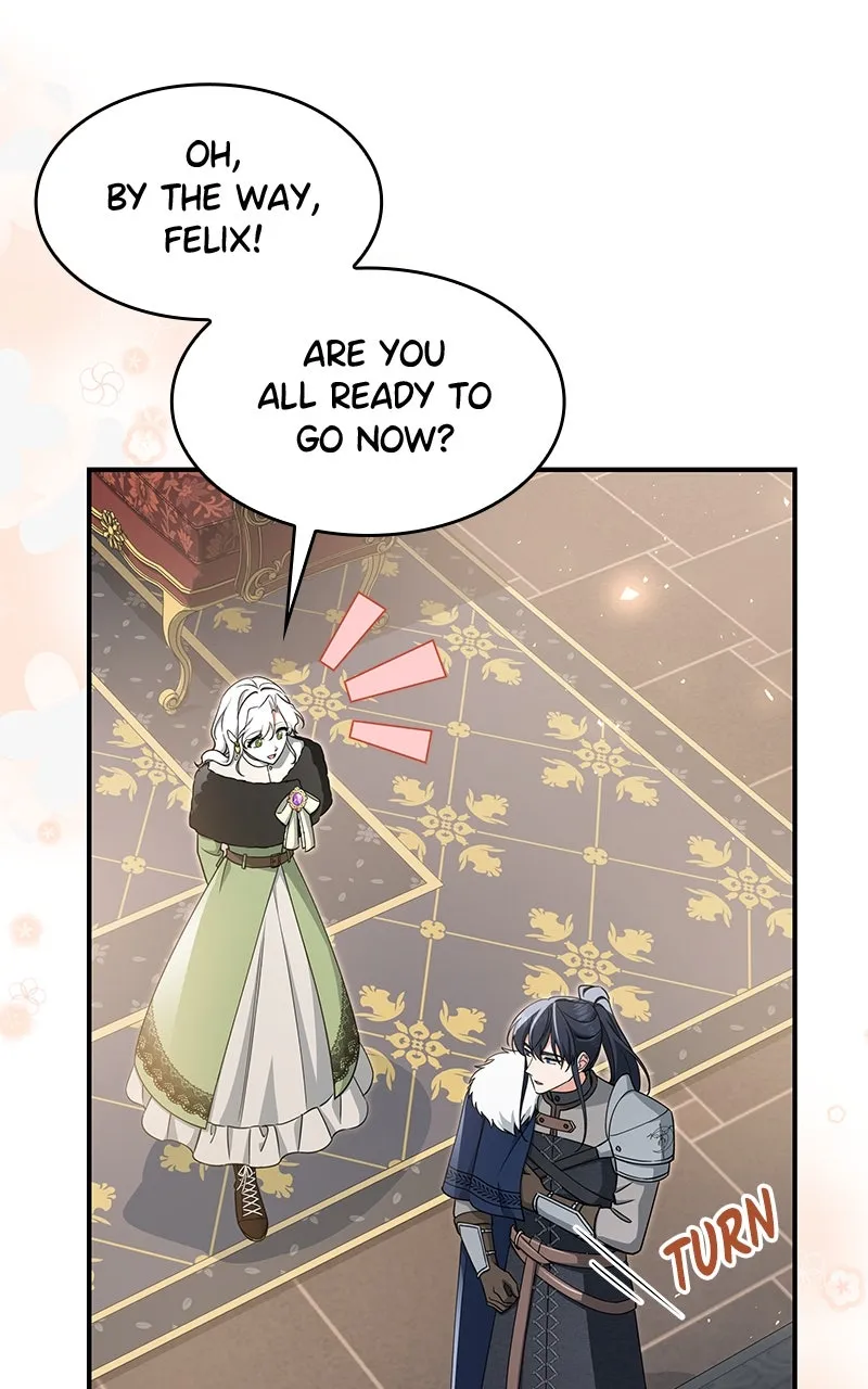 Read What Melvin Left Behind chapter 66 image 14 on Lezhin