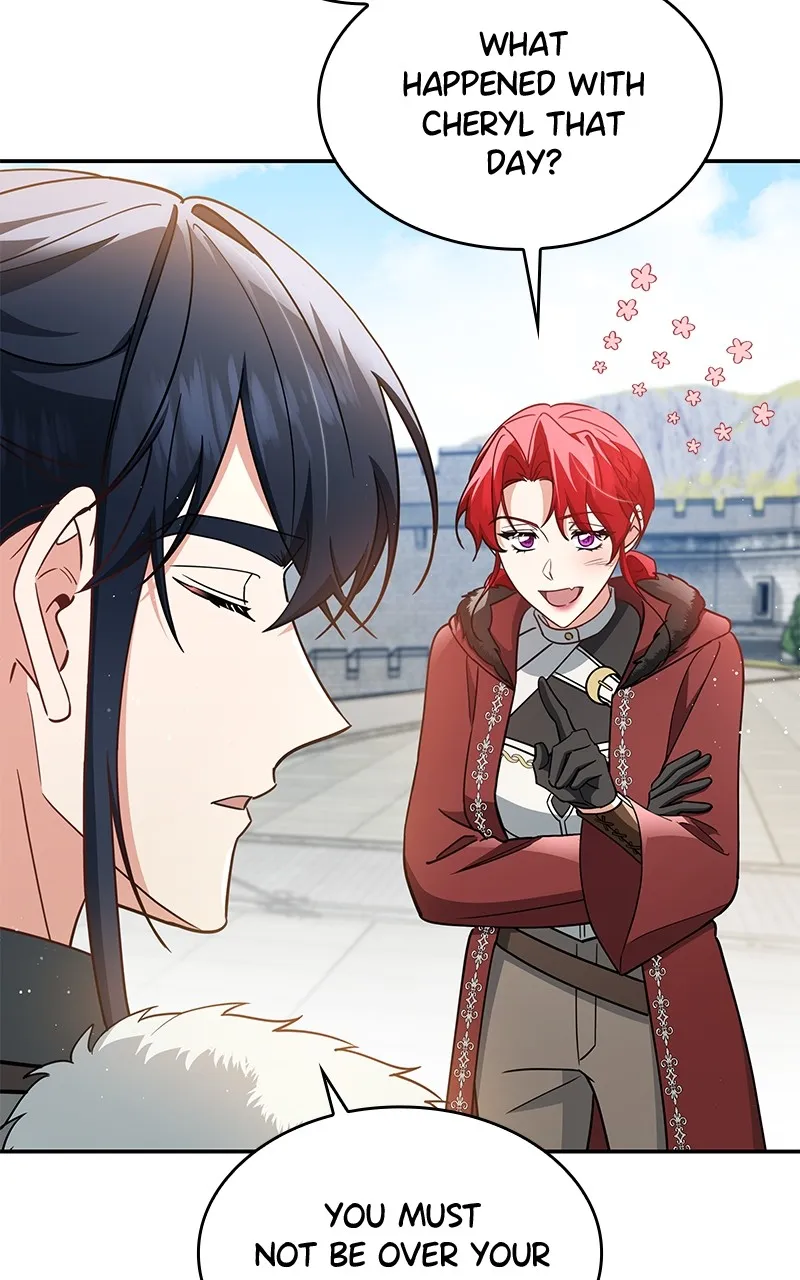Read What Melvin Left Behind chapter 66 image 26 on Lezhin